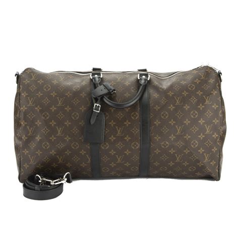 louis vuitton keepall authentication|Louis Vuitton Keepall bag real.